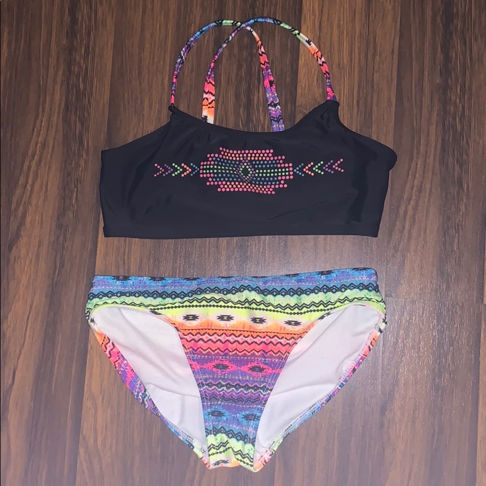 Wonder nation bikini